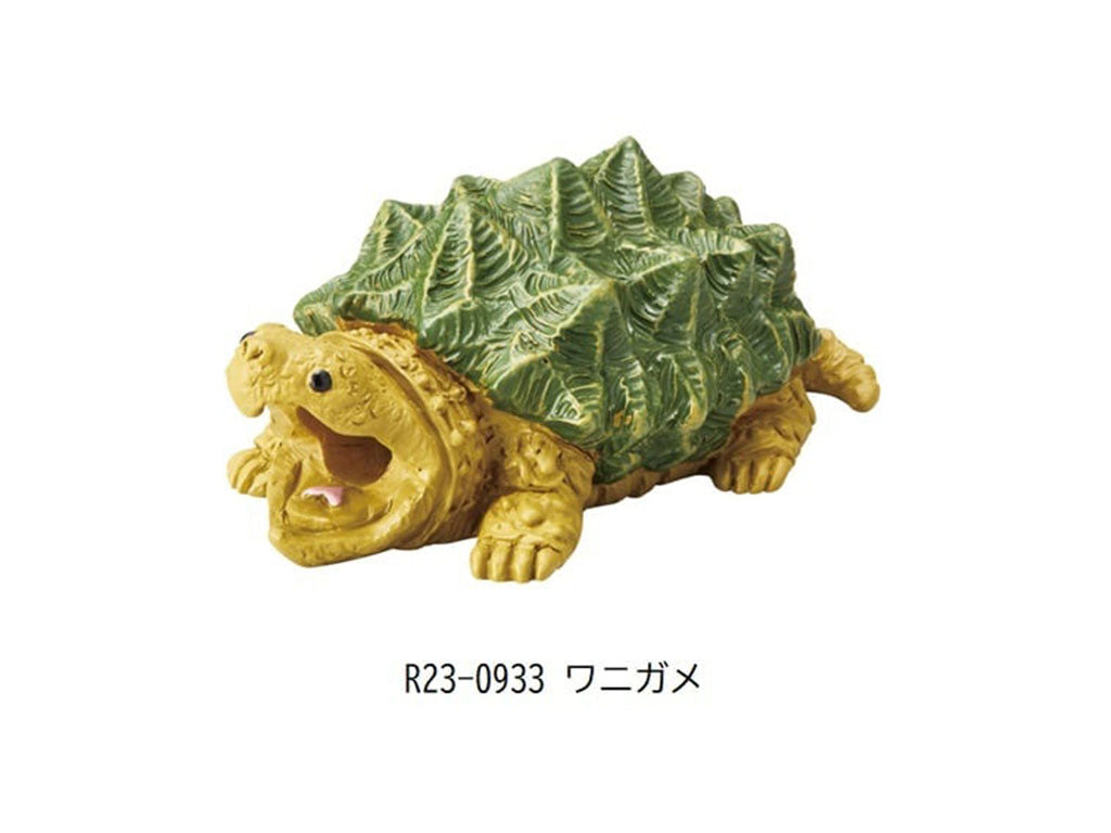 セトクラフト シャープナー（川辺のいきもの）