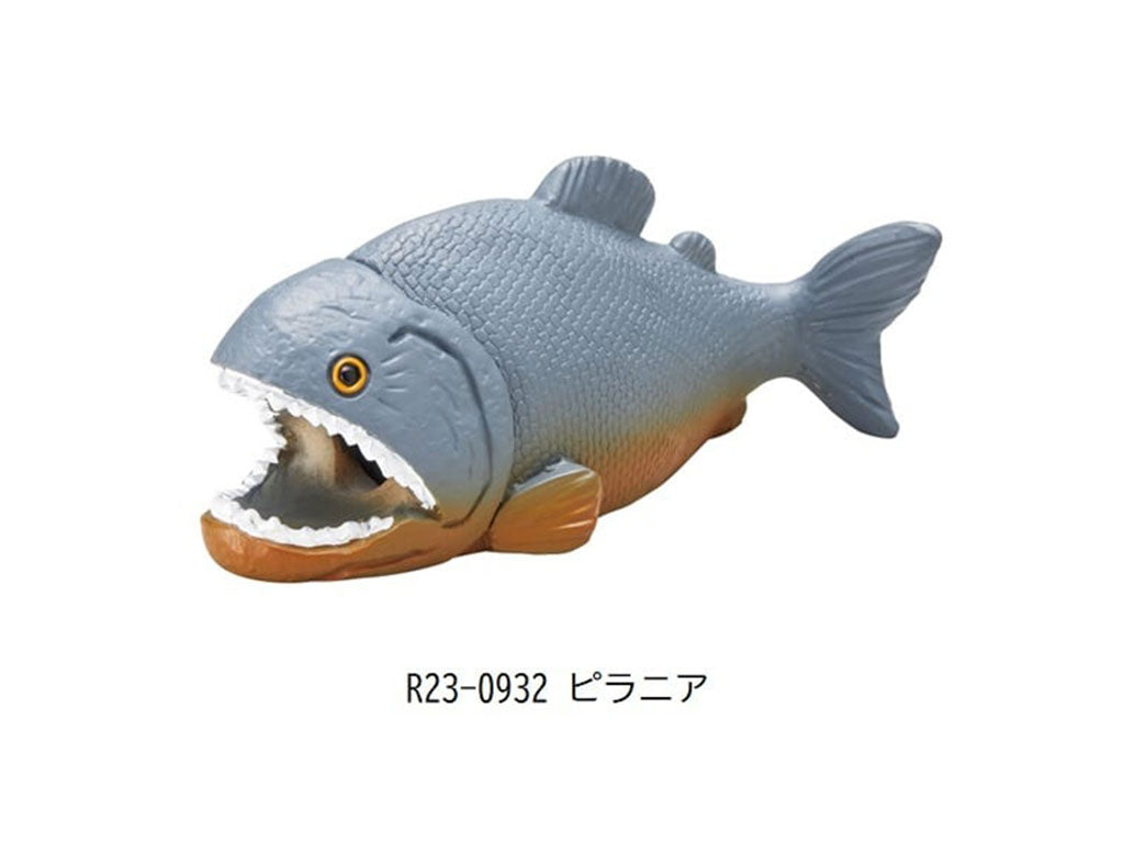 セトクラフト シャープナー（川辺のいきもの）