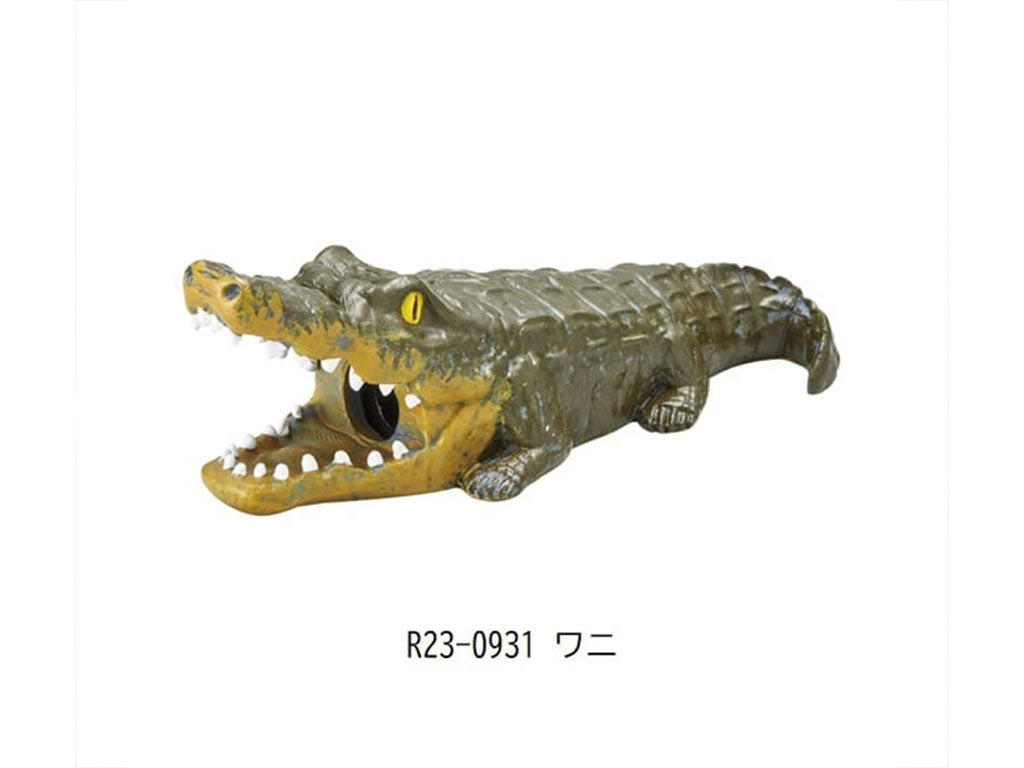セトクラフト シャープナー（川辺のいきもの）