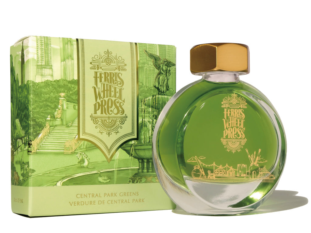 New York, New York Collection（ニューヨーク・ニューヨークコレクション） 38ml