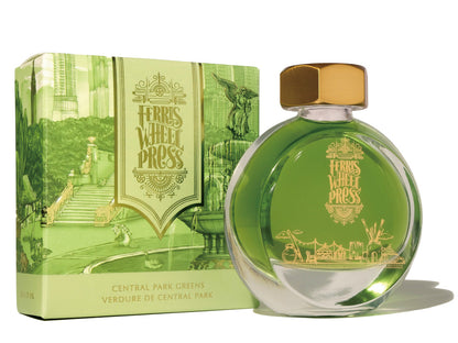 New York, New York Collection（ニューヨーク・ニューヨークコレクション） 38ml