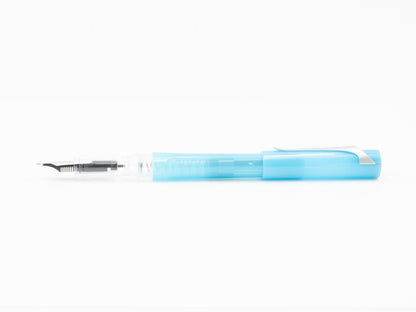TWSBI SWIPE ツイスビースワイプ  アイスブルー