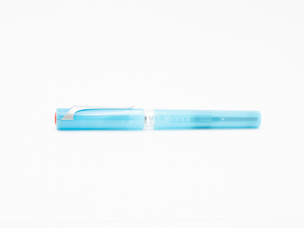 TWSBI SWIPE ツイスビースワイプ  アイスブルー