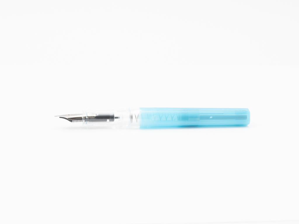TWSBI SWIPE ツイスビースワイプ  アイスブルー