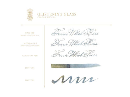 Glistening Glass（グリスティング　グラス）20ml