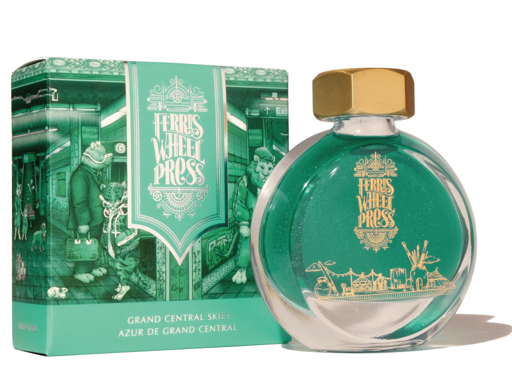 New York, New York Collection（ニューヨーク・ニューヨークコレクション） 38ml
