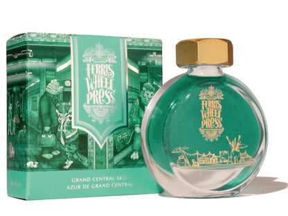New York, New York Collection（ニューヨーク・ニューヨークコレクション） 38ml