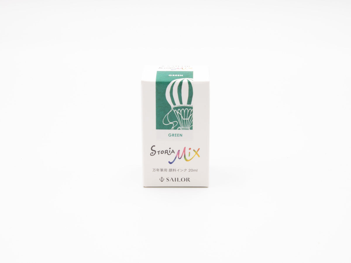 万年筆用ボトルインク