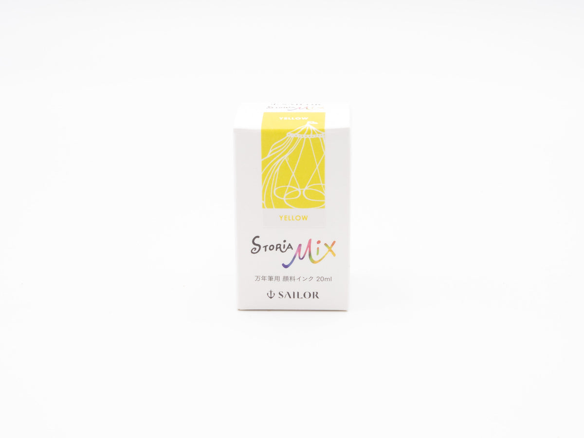 万年筆用ボトルインク