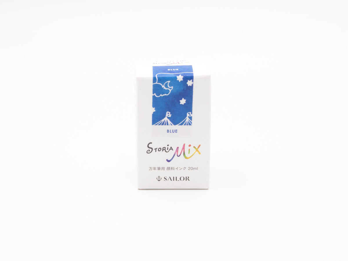 万年筆用ボトルインク