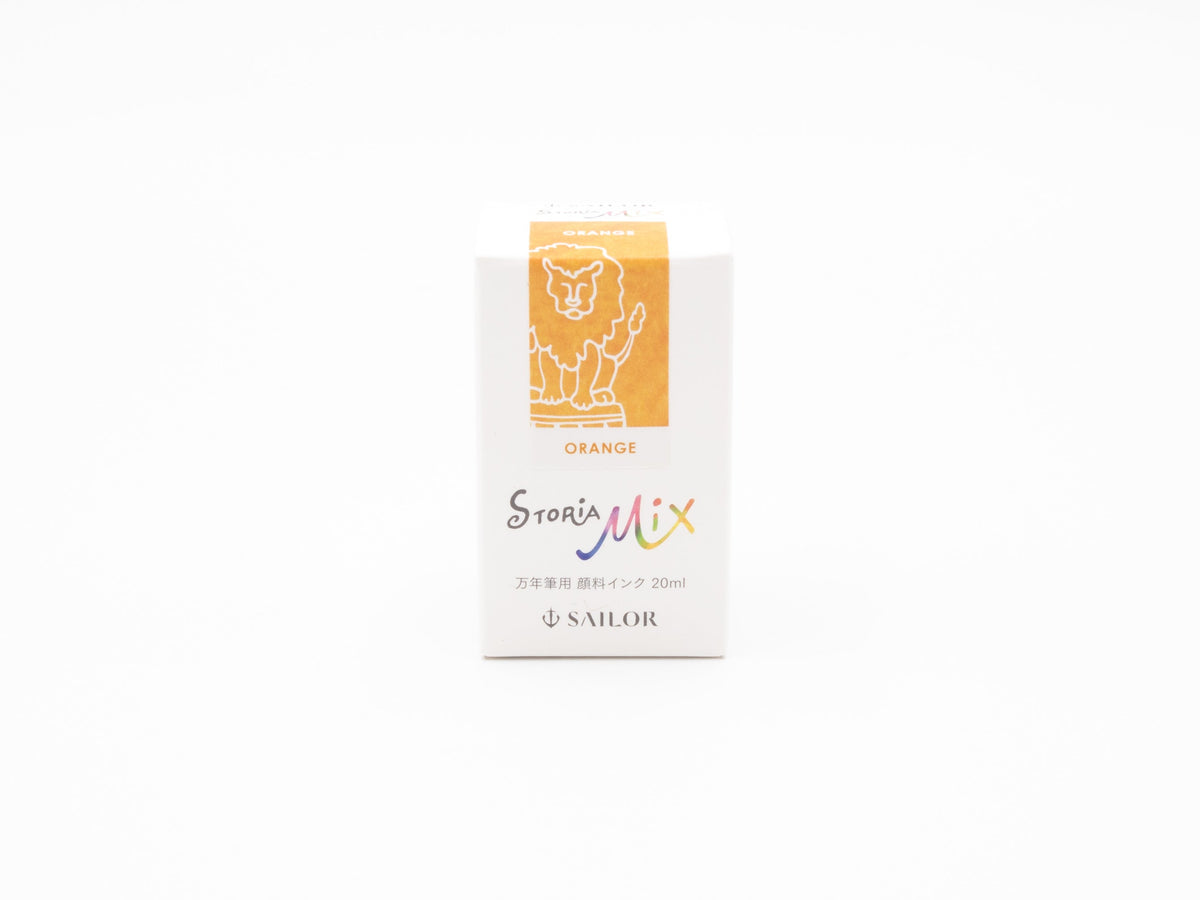 万年筆用ボトルインク