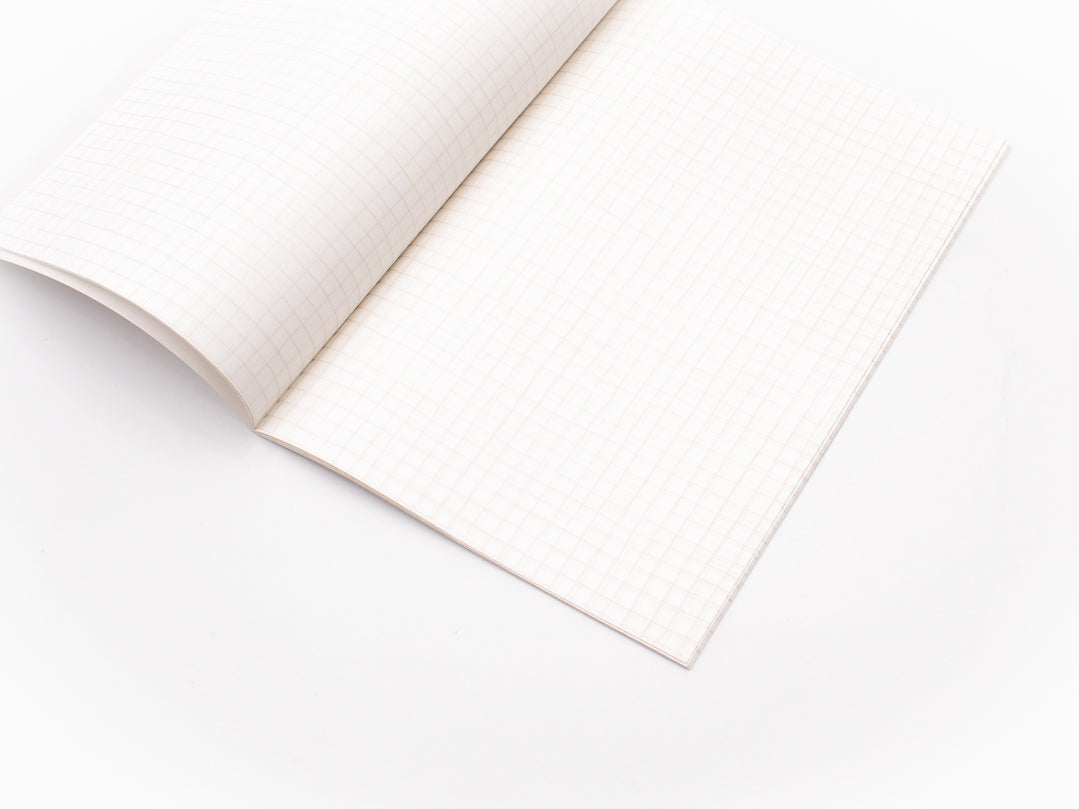 ナガハシ印刷のいいかげんノート