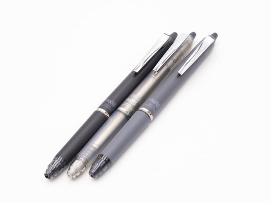 PILOT フリクションボール　ノックゾーン 0.7mm