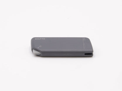 サンスター文具 開梱カッター＆レターオープナー SHUTTO（シュット）
