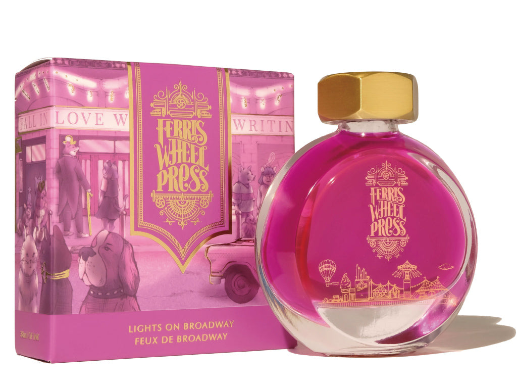 New York, New York Collection（ニューヨーク・ニューヨークコレクション） 38ml