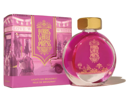 New York, New York Collection（ニューヨーク・ニューヨークコレクション） 38ml