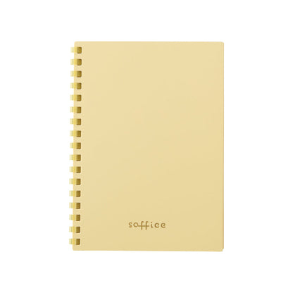 LIHIT LAB ソフィーチェノート A6