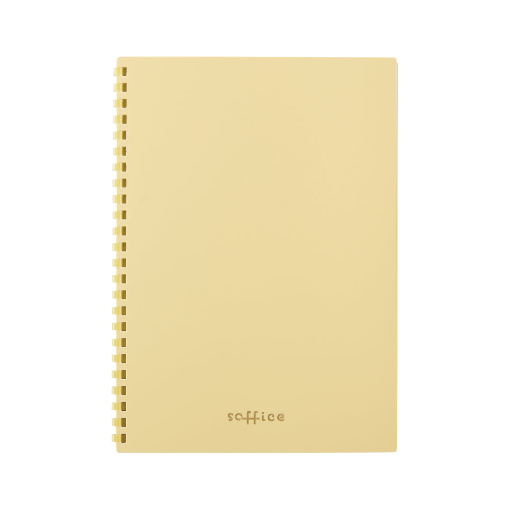 LIHIT LAB ソフィーチェノート A5