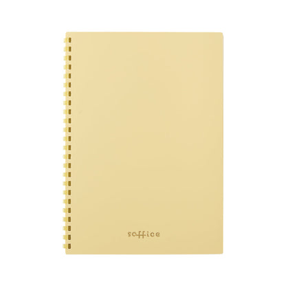 LIHIT LAB ソフィーチェノート A5