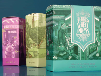 New York, New York Collection（ニューヨーク・ニューヨークコレクション） 38ml