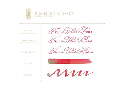 FerriTales Once Upon a Time - Bumbling Blossom -（バンブリング ブロッサム）