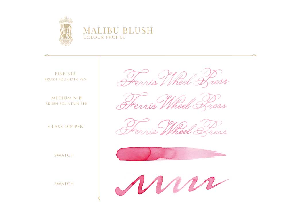 Malibu Blush（マリブ ブラッシュ）38ml