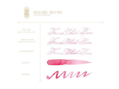 Malibu Blush（マリブ ブラッシュ）38ml