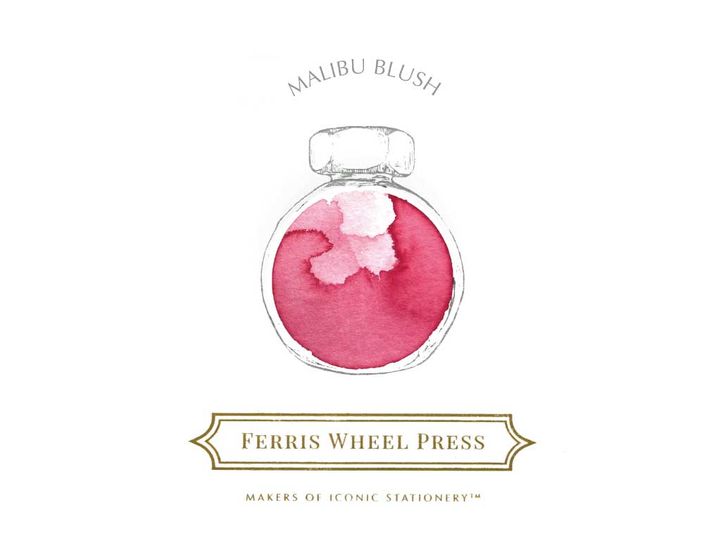 Malibu Blush（マリブ ブラッシュ）38ml