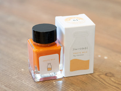 MILK INK ラメ入り 30ml