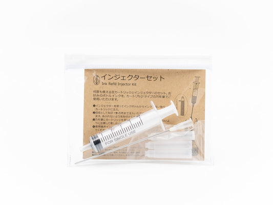 POINT（ポイント） インジェクターセット