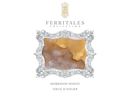 The FerriTales Collection　Workshop Wishes（ワークショップ ウィシーズ）